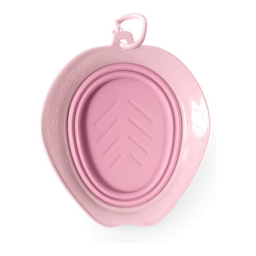 Water dispenser Pink