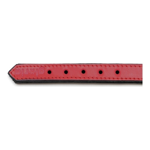 Dog collar Gloria Padded