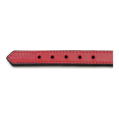 Dog collar Gloria Padded