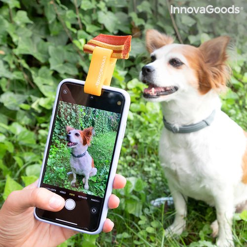 Selfie Clip InnovaGoods