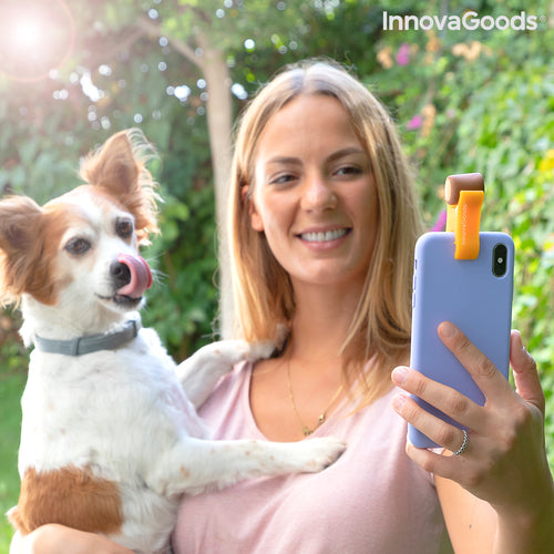 Selfie Clip InnovaGoods