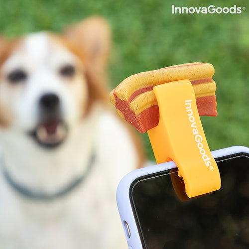 Selfie Clip InnovaGoods