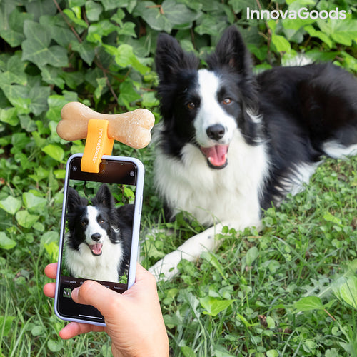 Selfie Clip InnovaGoods