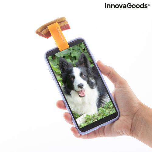 Selfie Clip InnovaGoods