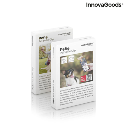 Selfie Clip InnovaGoods
