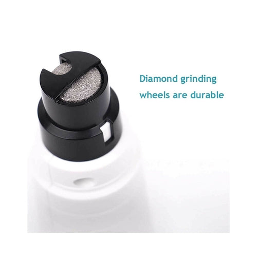 Eletric Pet Nail Grinder Dog Cat