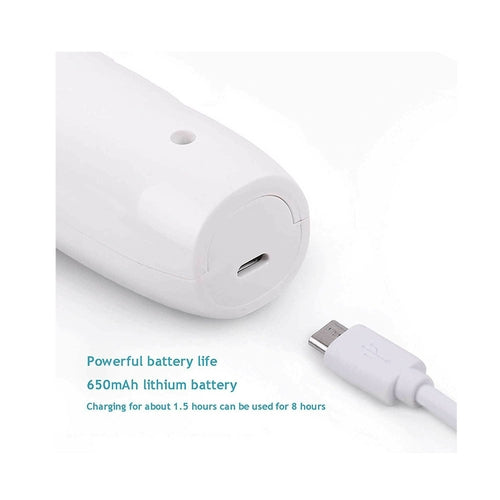 Eletric Pet Nail Grinder Dog Cat
