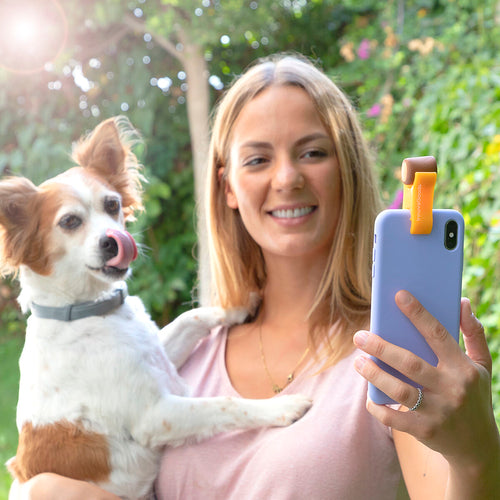 Selfie Clip InnovaGoods