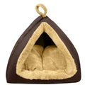 Durable Pet Bed House for Dogs & Cats
