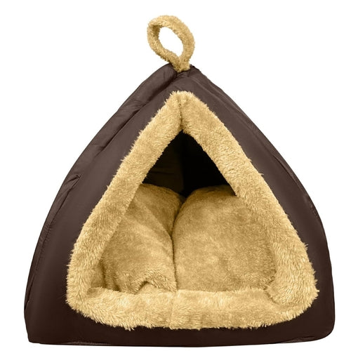 Durable Pet Bed House for Dogs & Cats